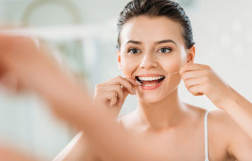Maintaining Dental Hygiene At Home 